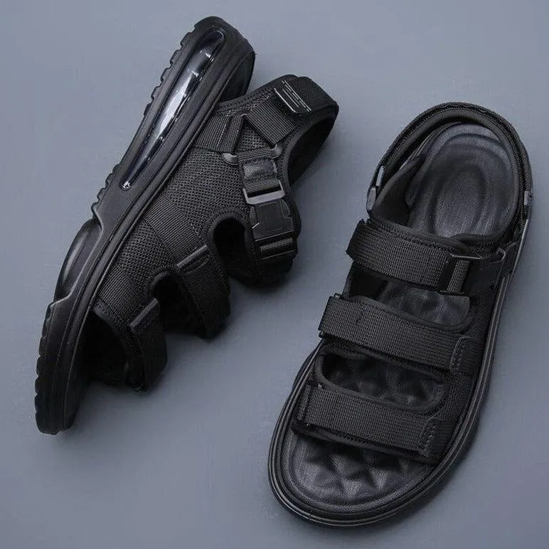 Men's Lightweight Air Cushion Sandals - FC1254