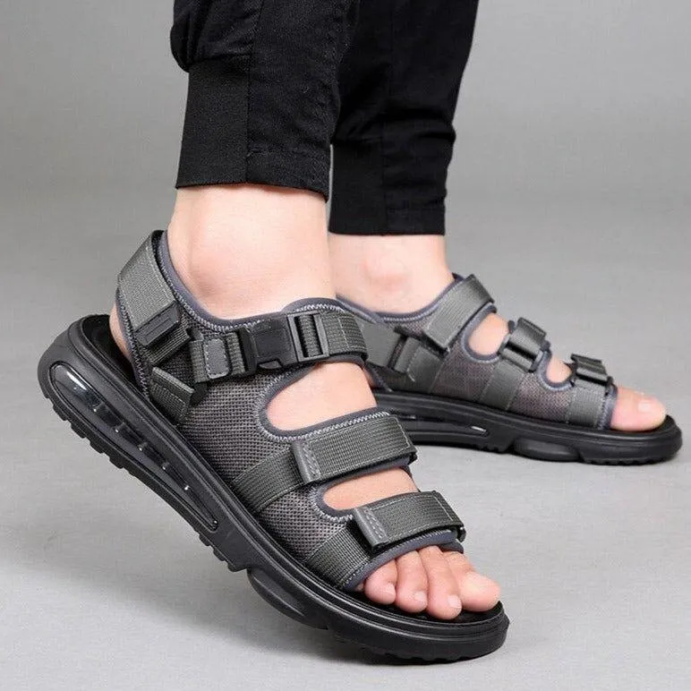 Men's Lightweight Air Cushion Sandals - FC1254