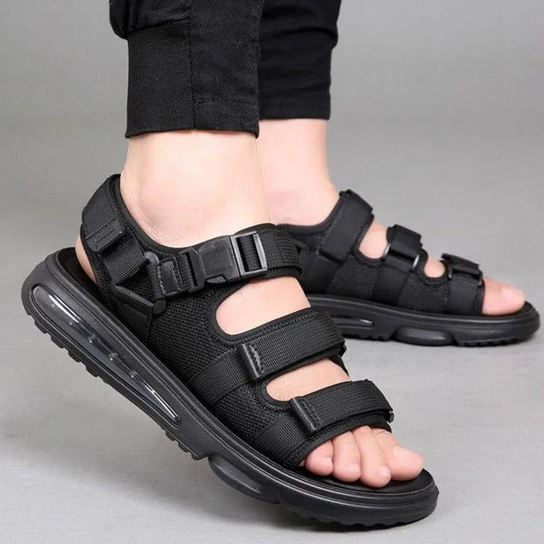 Men's Lightweight Air Cushion Sandals - FC1254