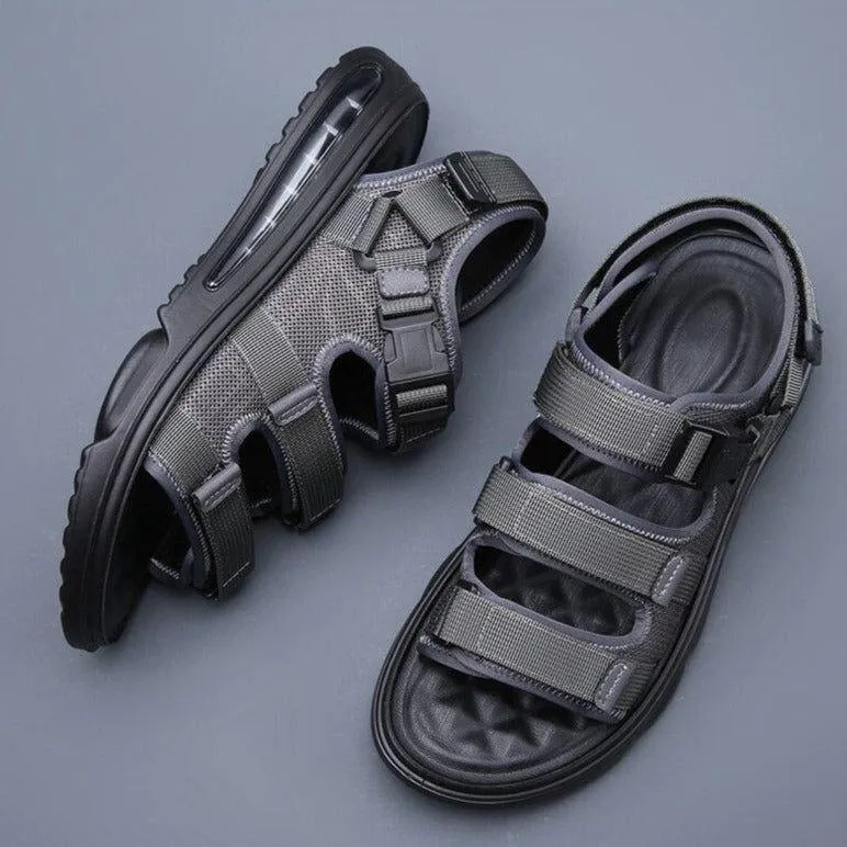 Men's Lightweight Air Cushion Sandals - FC1254