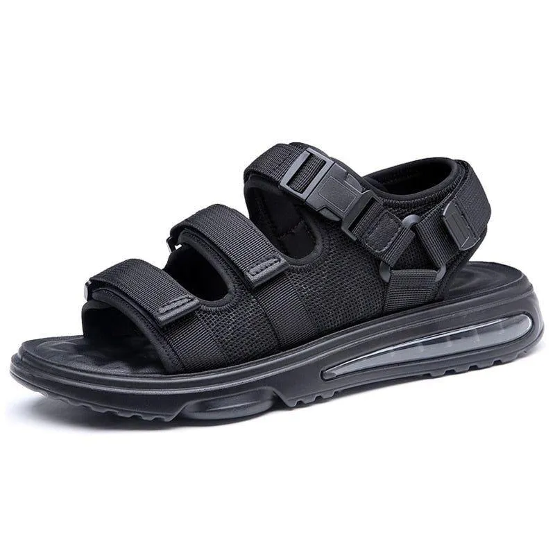 Men's Lightweight Air Cushion Sandals - FC1254