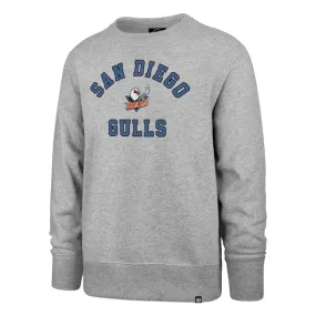 Men's San Diego Gulls Fleece Crew