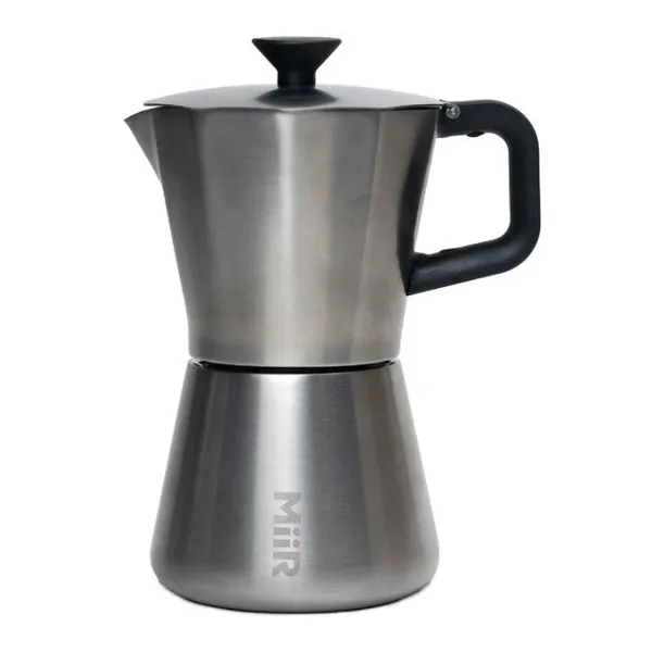 MiiR Moka Pot - New Standard