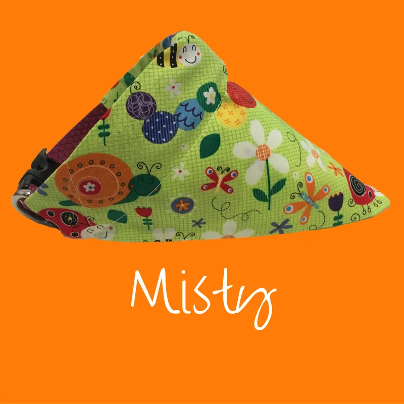 Misty's Bandana: Shop the Latest Collection of Stylish Bandanas. Perfect Accessory for any Outfit.