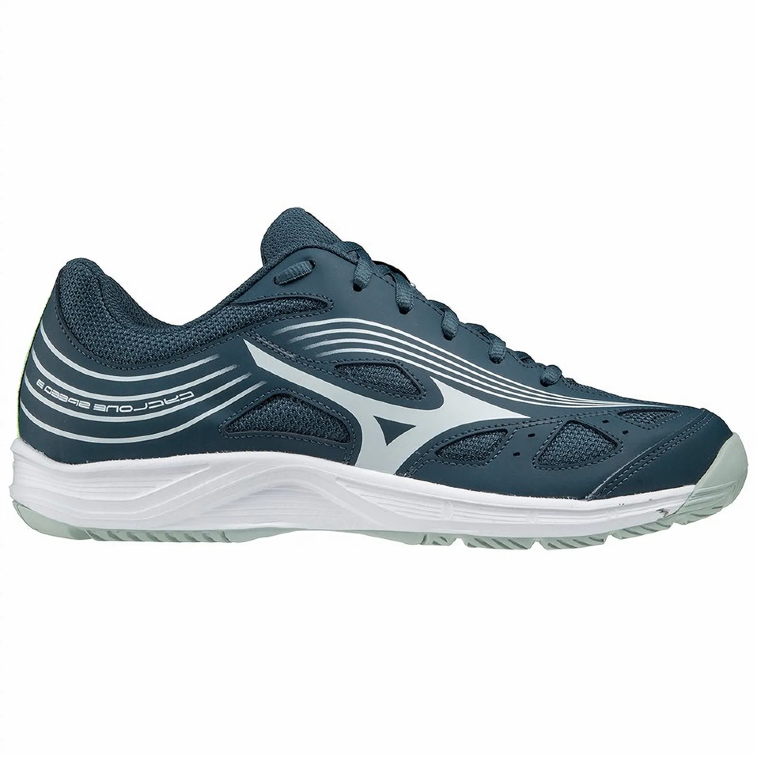 Mizuno Cyclone Speed 3 Squash Shoes for sale