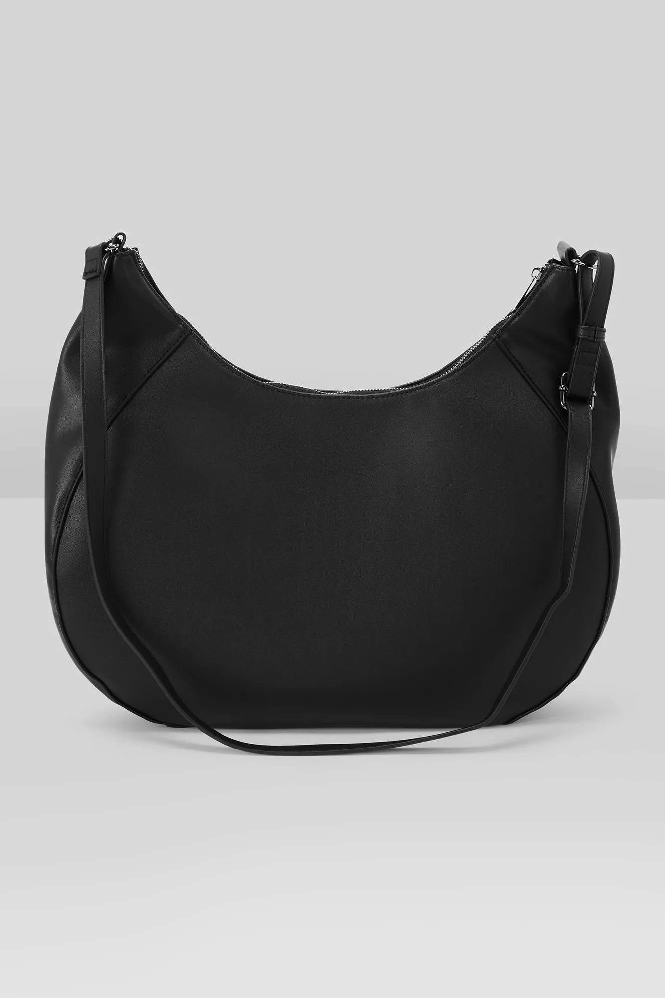 Moonlit Burial Slouch Handbag - Shop Now!