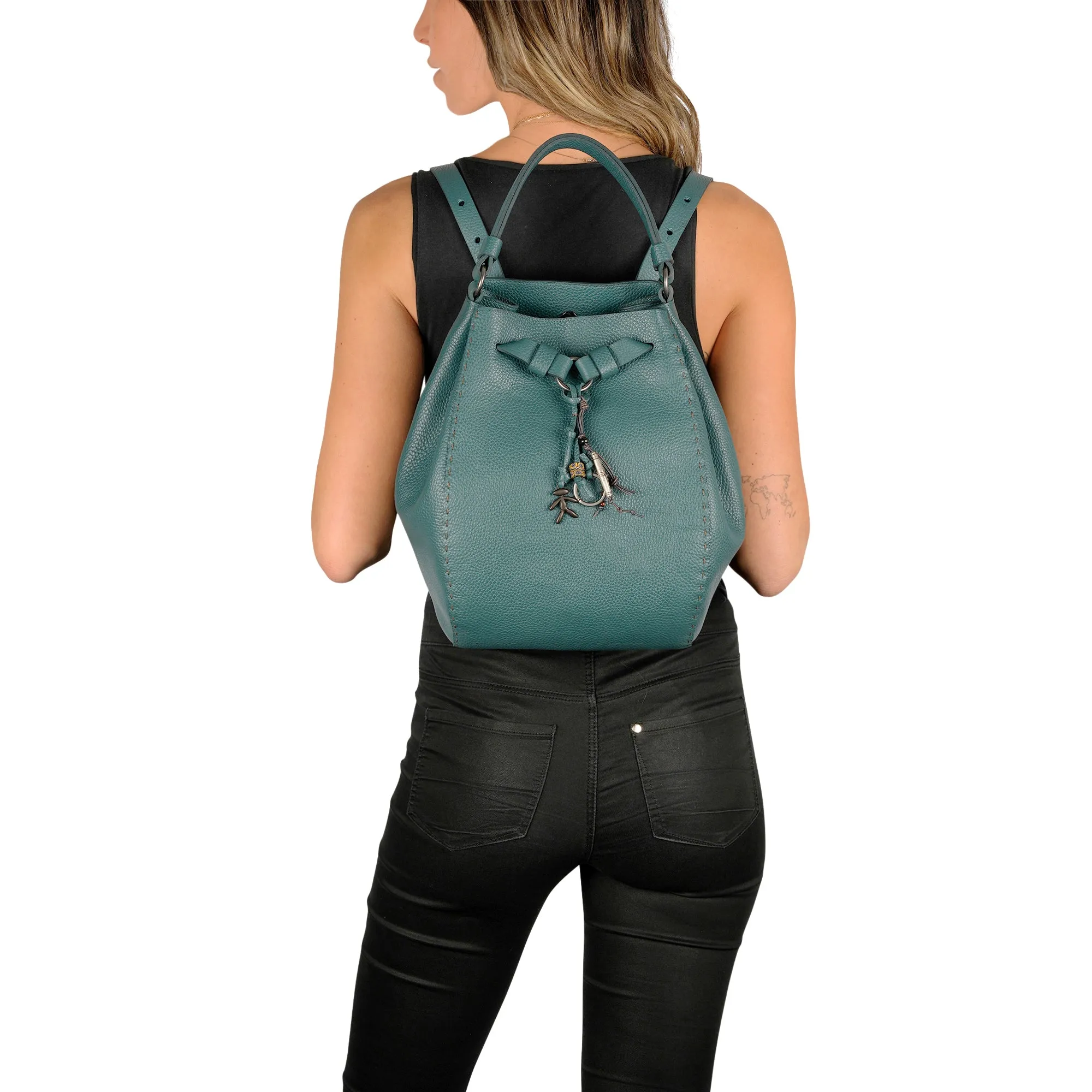 Muflone M Ampolla Backpack - New Arrival