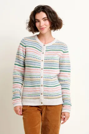 Multicolour Fairisle Sweater