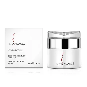 New Angance Paris Hydrating Day Cream -41%