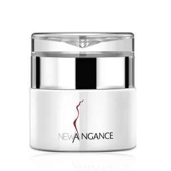 New Angance Paris Hydrating Day Cream -41%