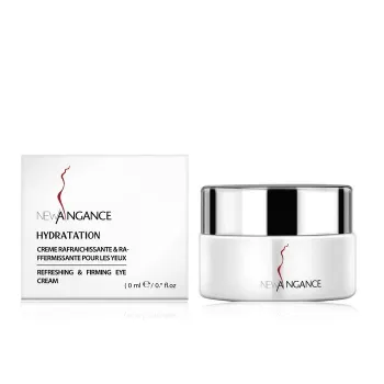 New Angance Paris Refreshing & Firming Eye Cream -40%