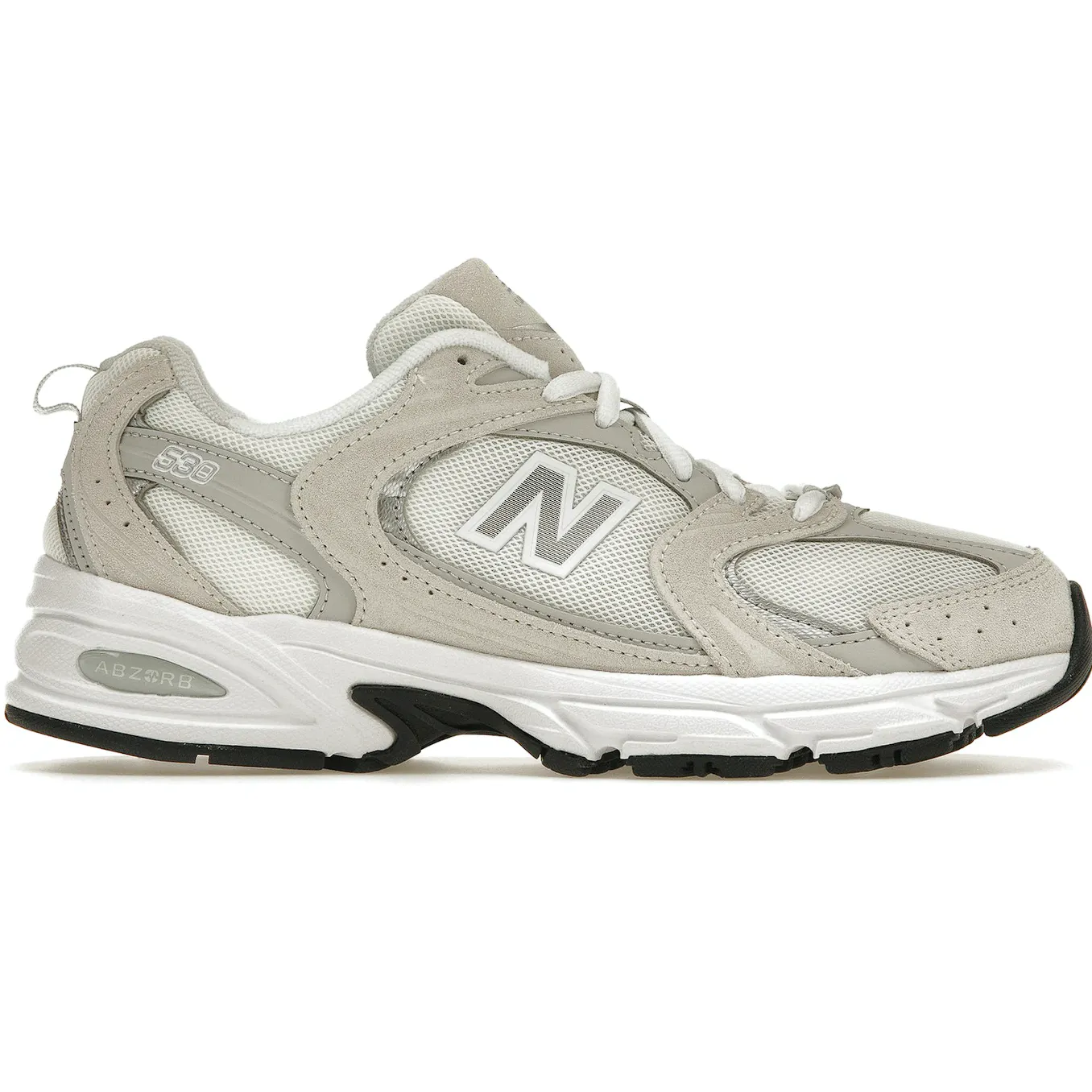 New Balance 530 Sea Salt - Best Price, Wide Range, Shop Now.