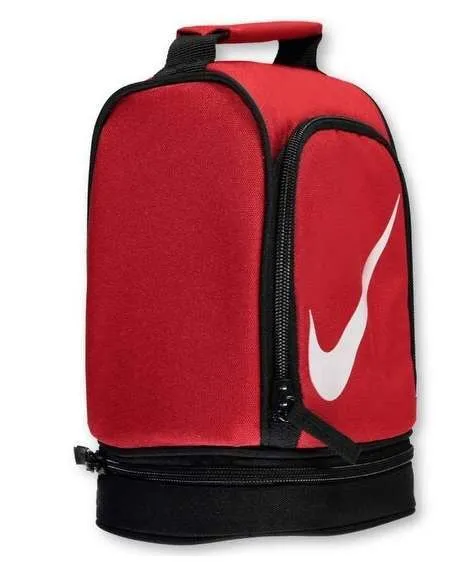 NIKE Dome Insulated Lunch Bag