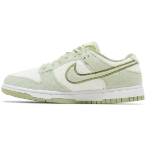 Nike Dunk Low SE 'Fleece Honeydew'