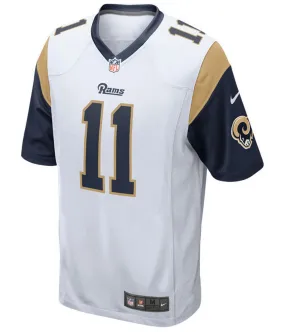 Nike Mens #11 Austin Jersey, TW1