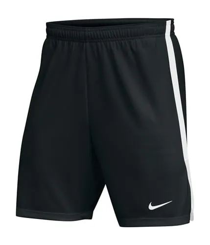 Nike Mens Two Tone Soccer Athletic Workout Shorts