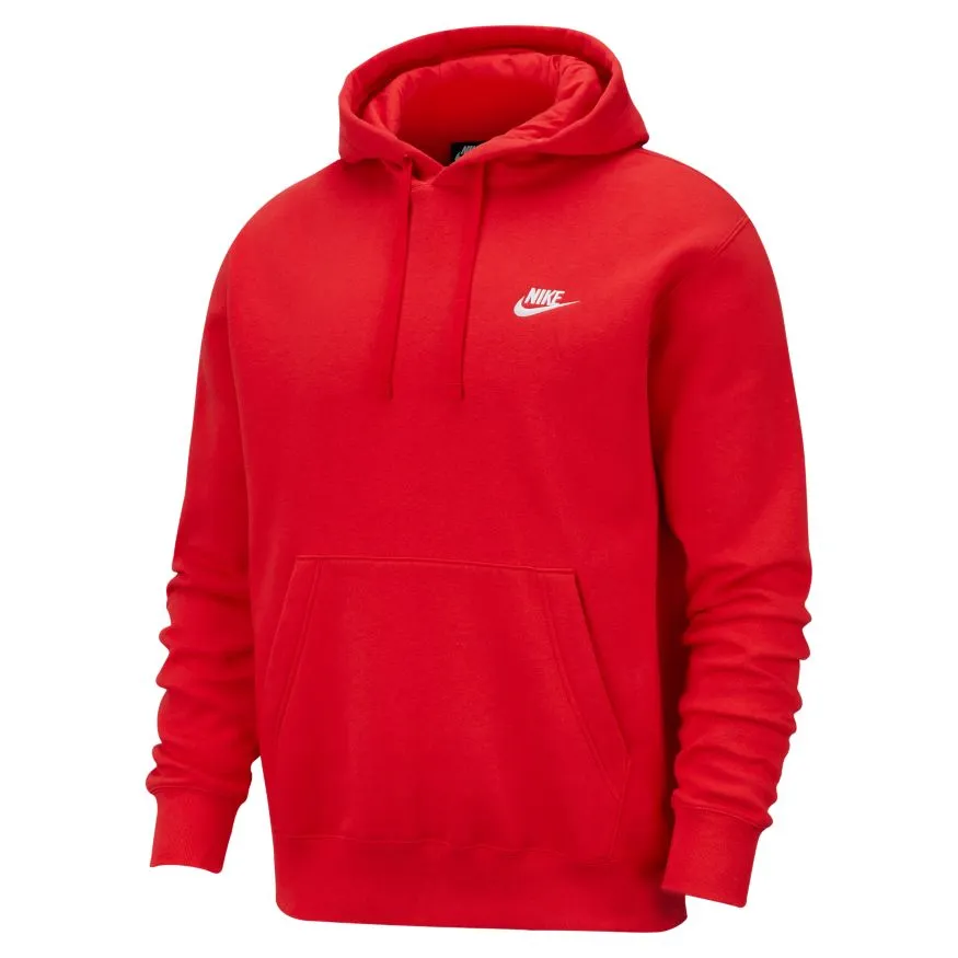 Nike Sportswear Club Fleece