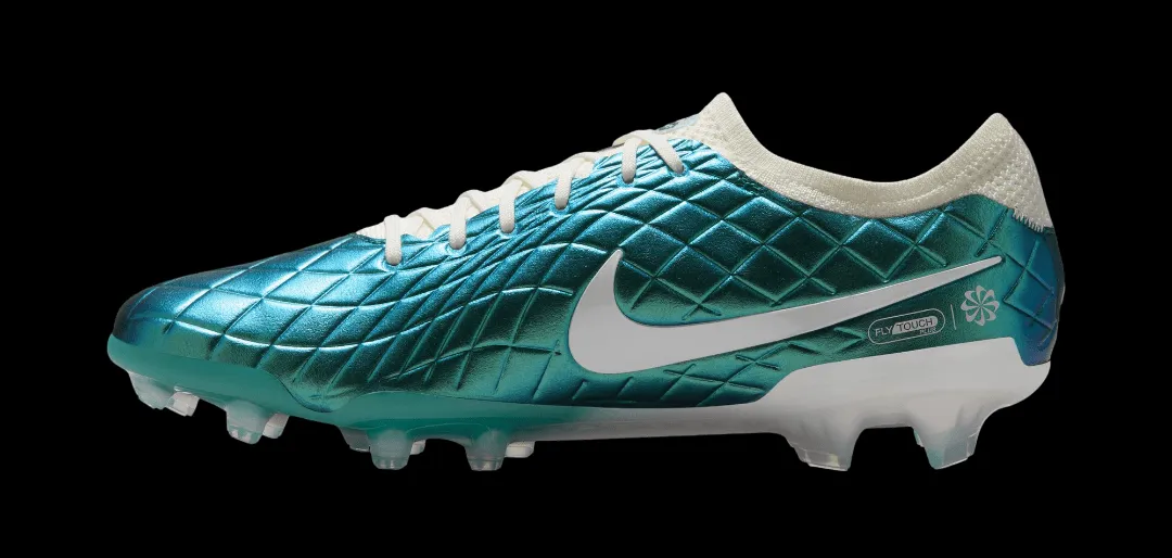 Nike Tiempo Legend 10 Elite FG 30th Anniversary Emerald Boot