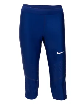 Nike USA Women's Rio Team Warm Up Capris