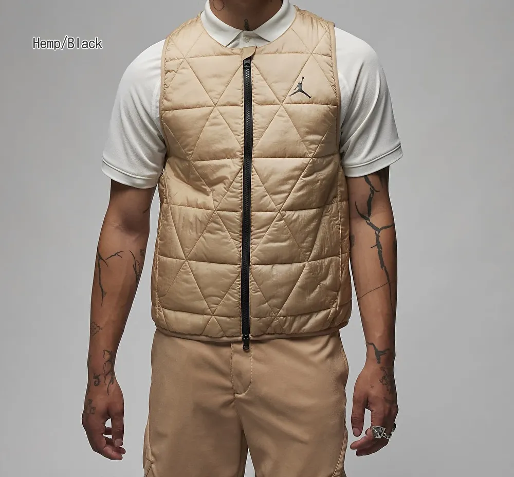 Nike Vests & Gillets | Nylon Plain Logo Collection