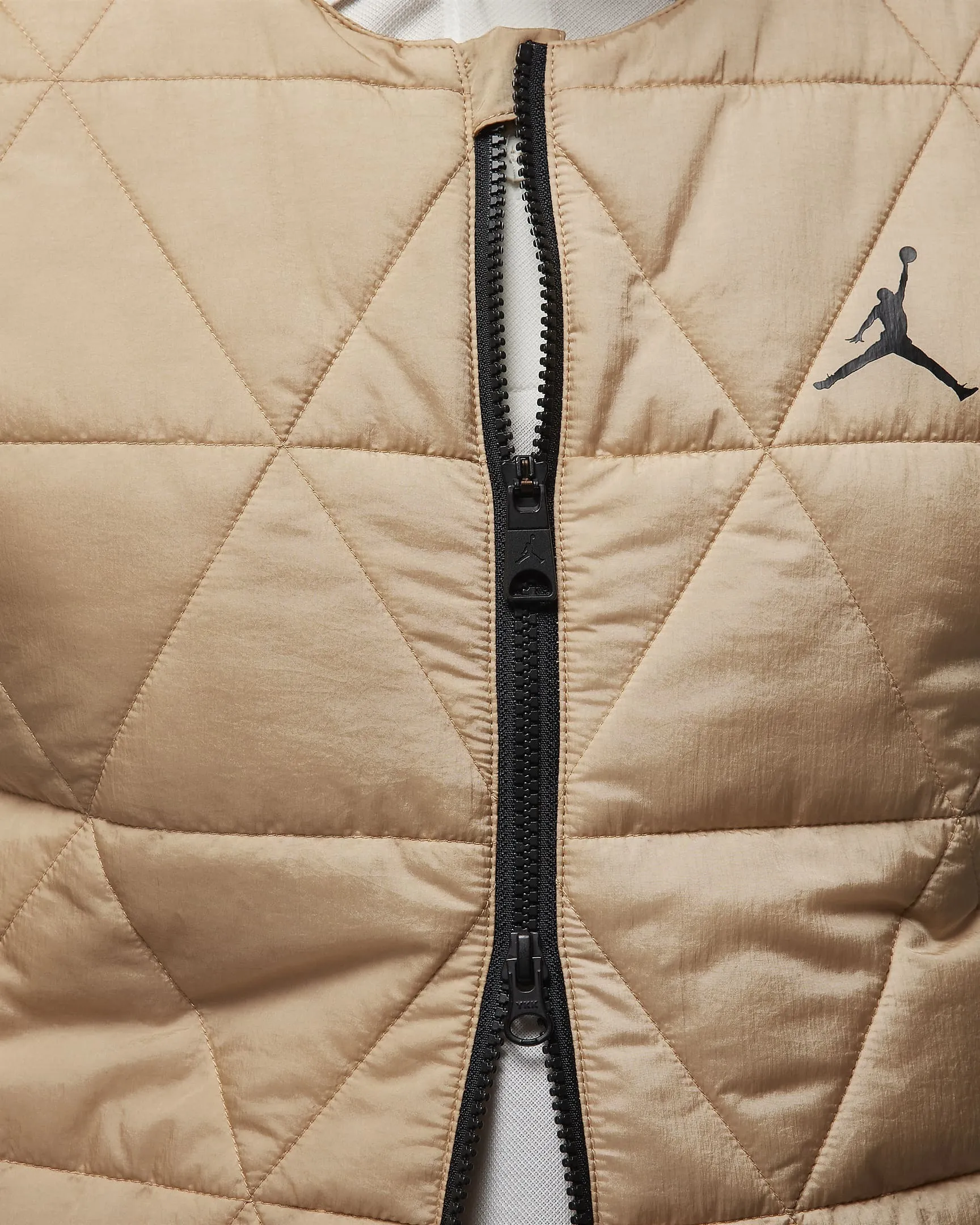 Nike Vests & Gillets | Nylon Plain Logo Collection