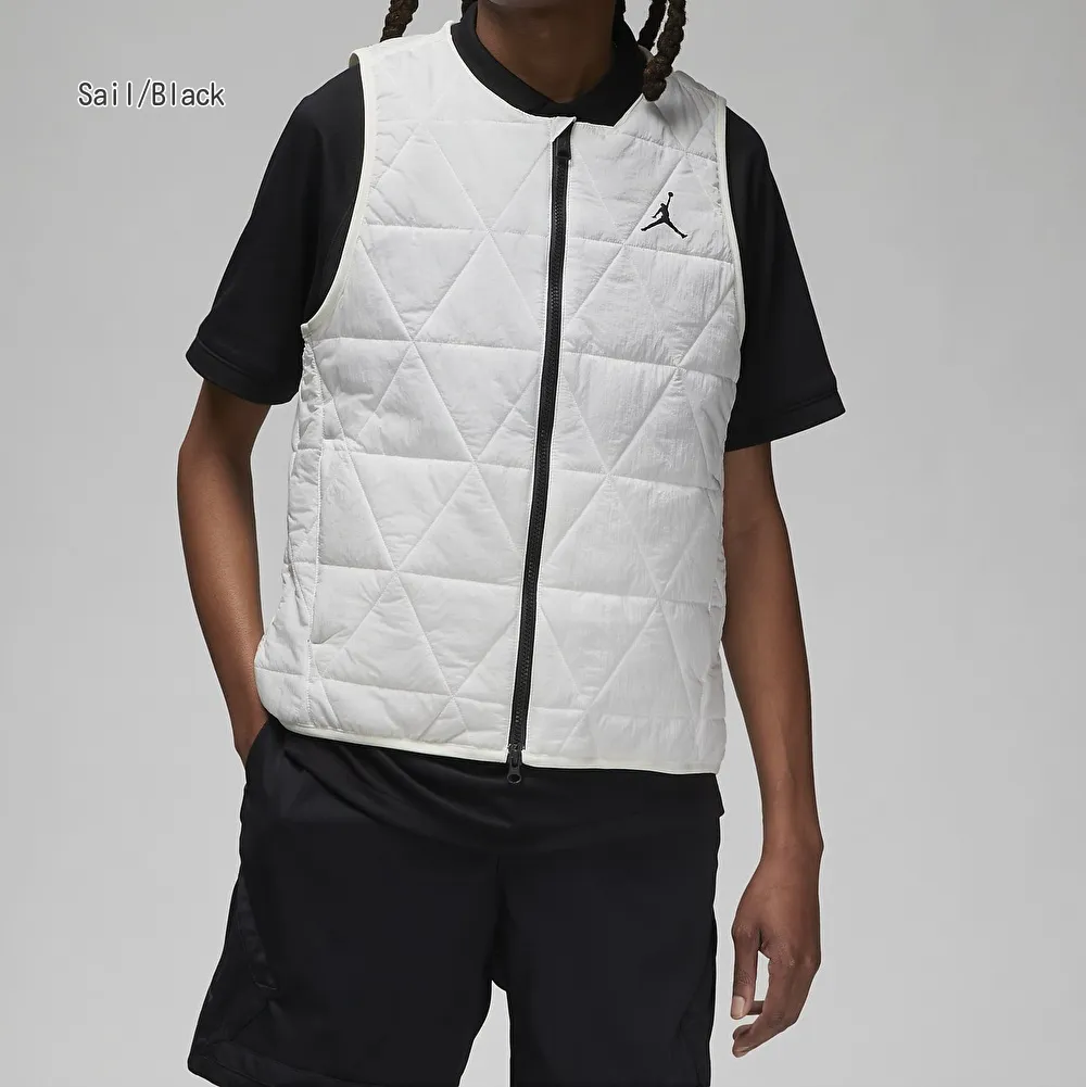 Nike Vests & Gillets | Nylon Plain Logo Collection