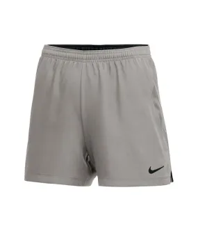 Nike Womens Laser Iv Soccer Athletic Workout Shorts