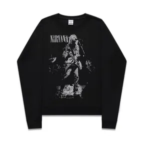 Nirvana Sweatshirt