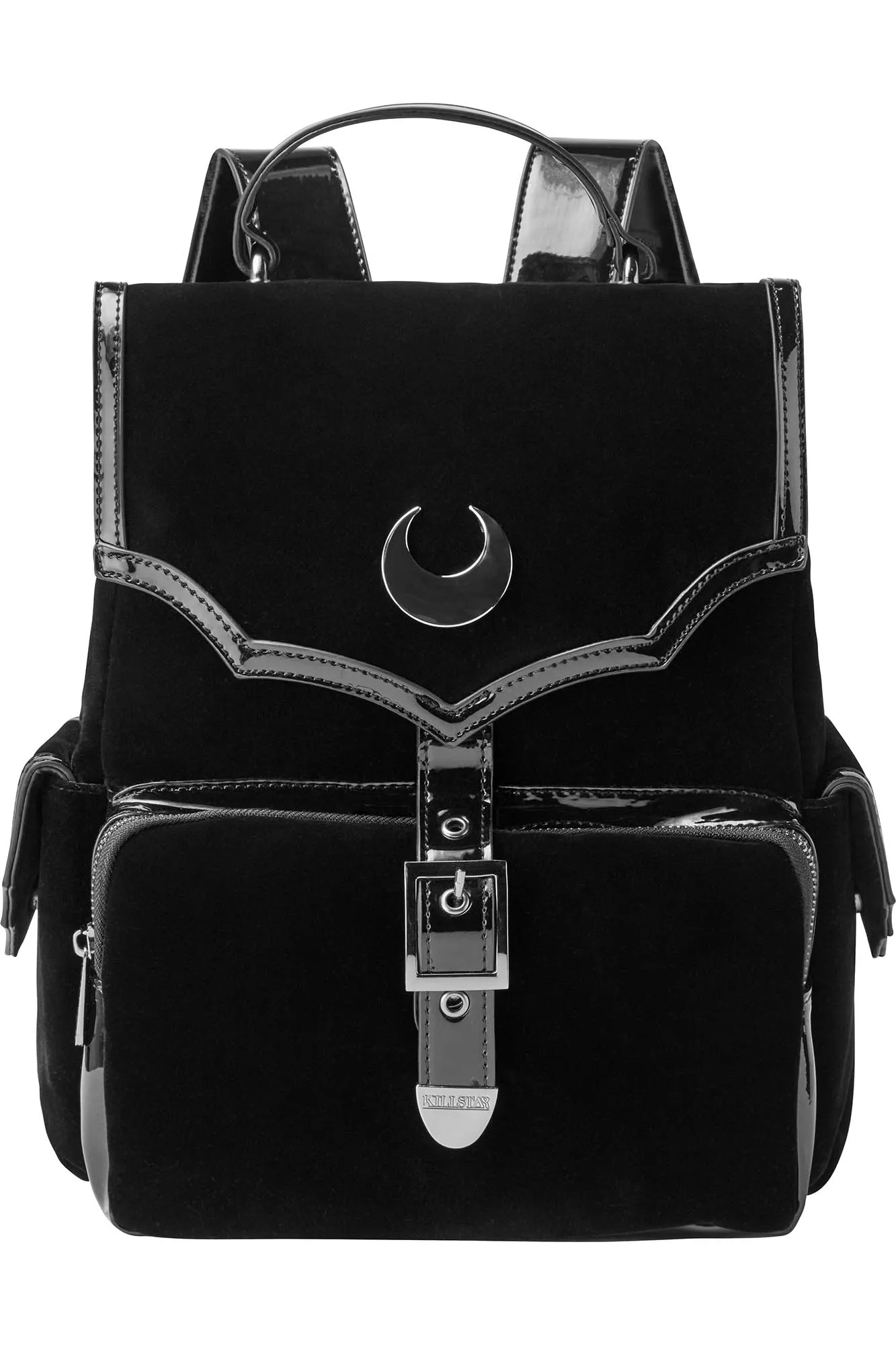 Nyah Backpack -> Stylish and Practical Backpack - Nyah