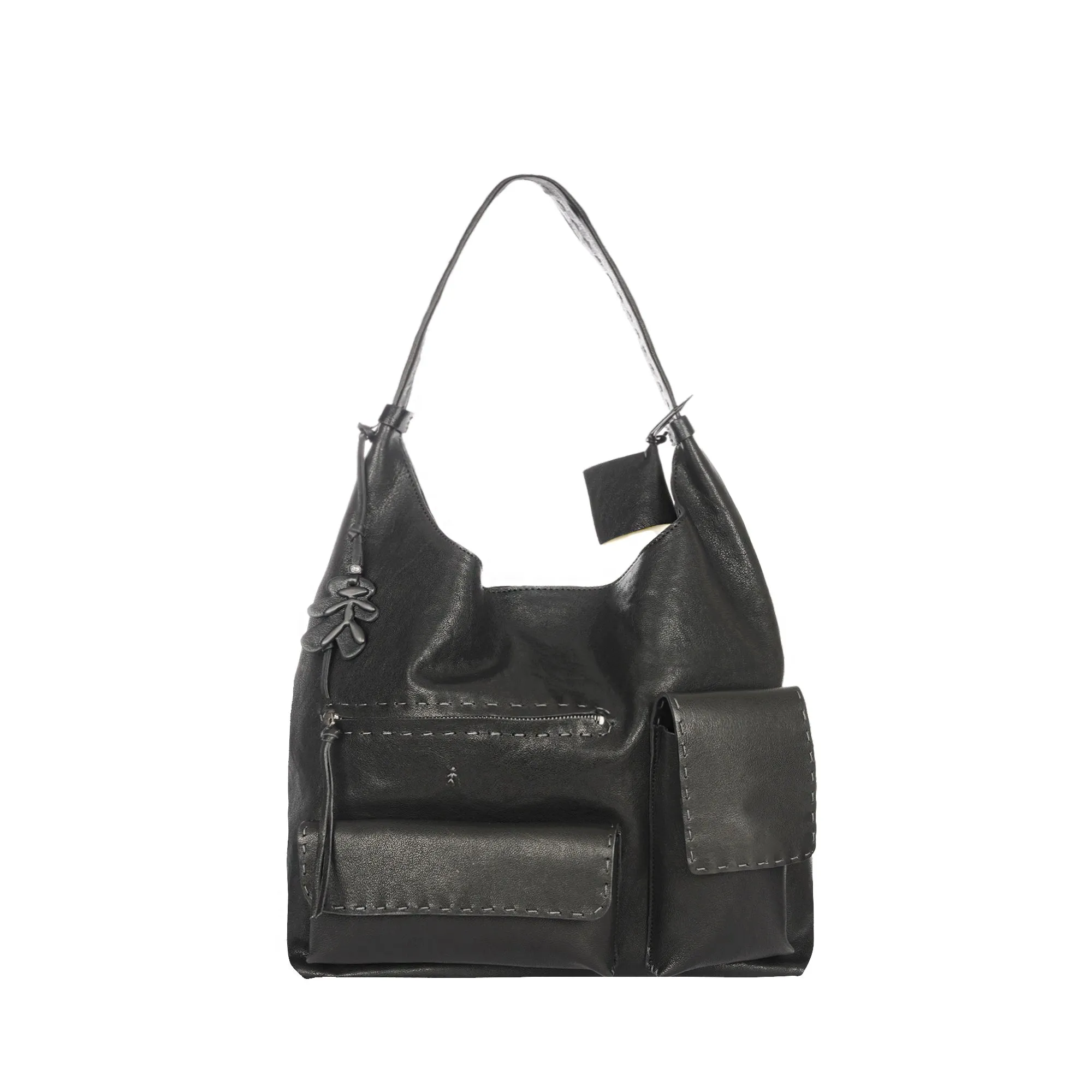 Old Iron Canotta Pocket M - Shop Now