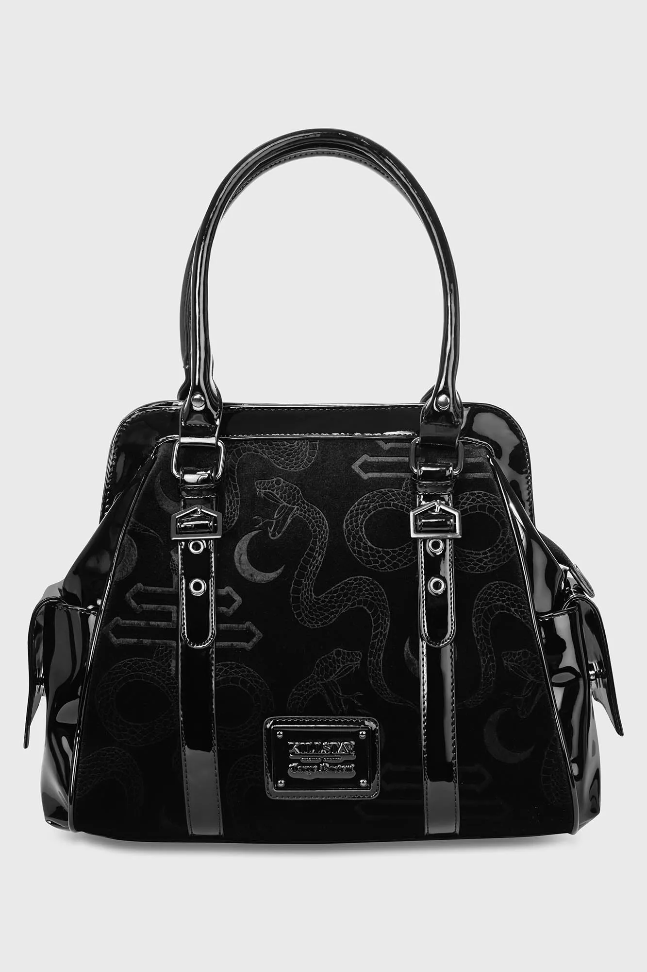 One result: Stylish Time Travel Handbag - Perfect for the Trendy Fashionista!