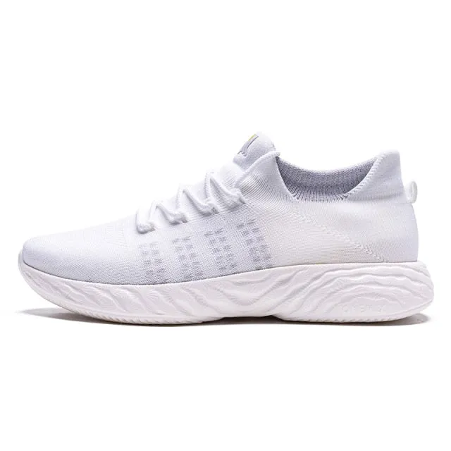 ONEMIX Lightweight Sneakers, Perfect for Daily Walking – Unisex