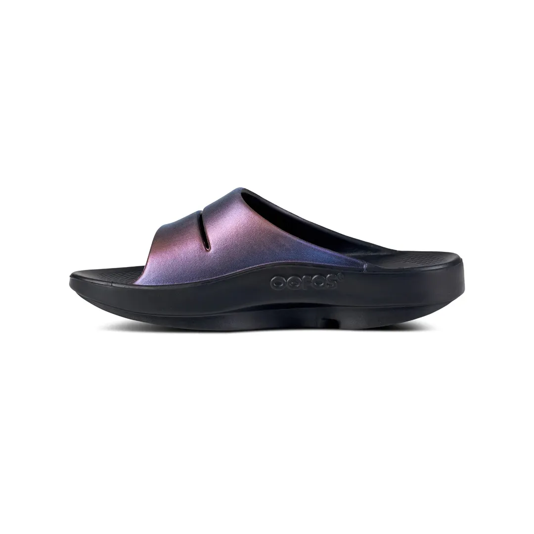 Oofos Ooahh Luxe Women Sandal