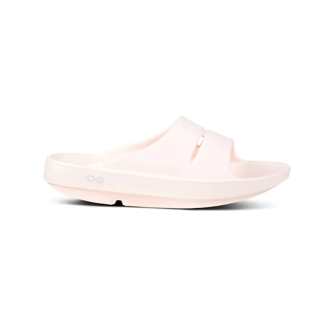 Oofos Ooahh Unisex Sandal