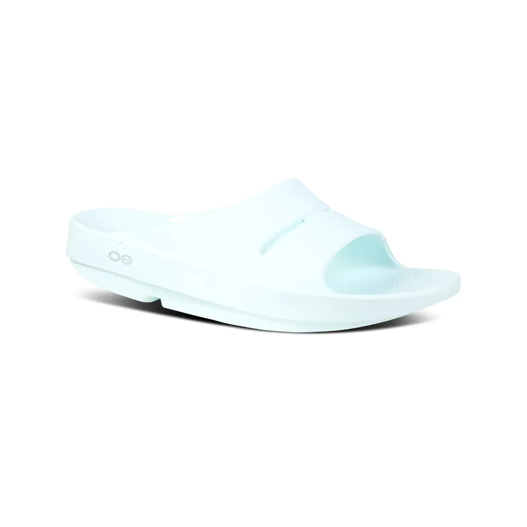 Oofos Ooahh Unisex Sandal