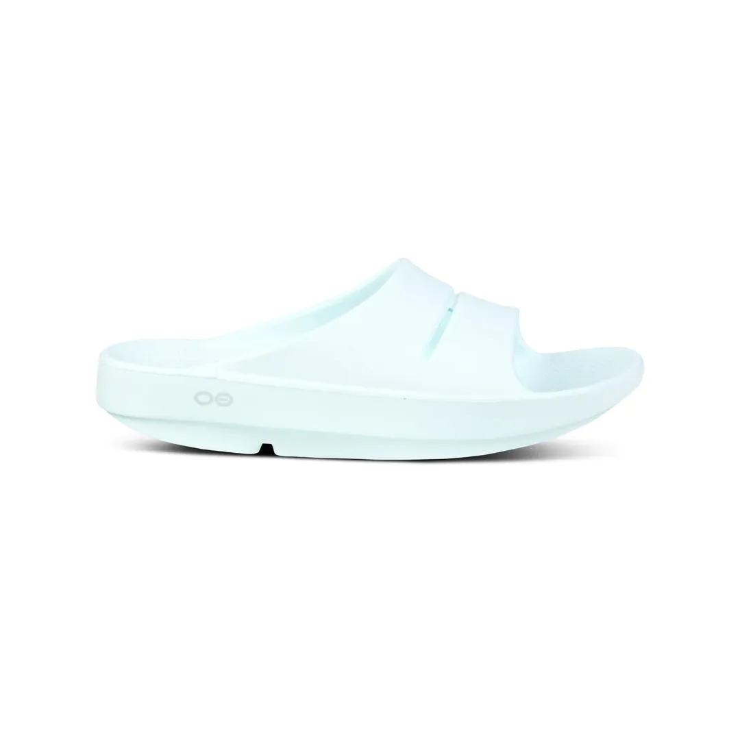 Oofos Ooahh Unisex Sandal