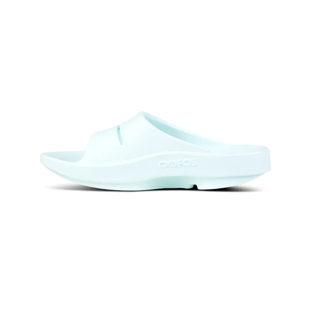 Oofos Ooahh Unisex Sandal