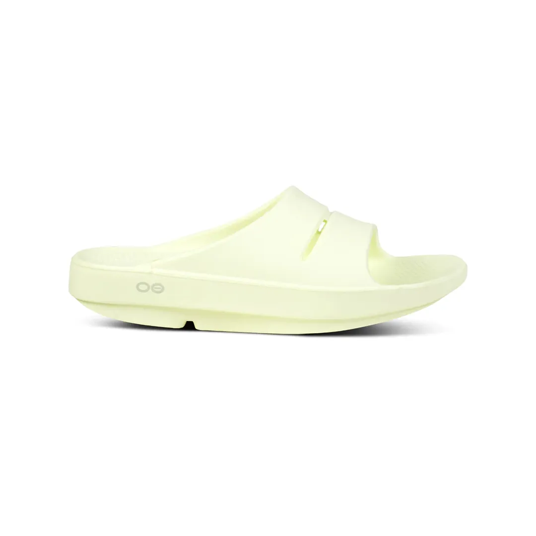 Oofos Ooahh Unisex Sandal