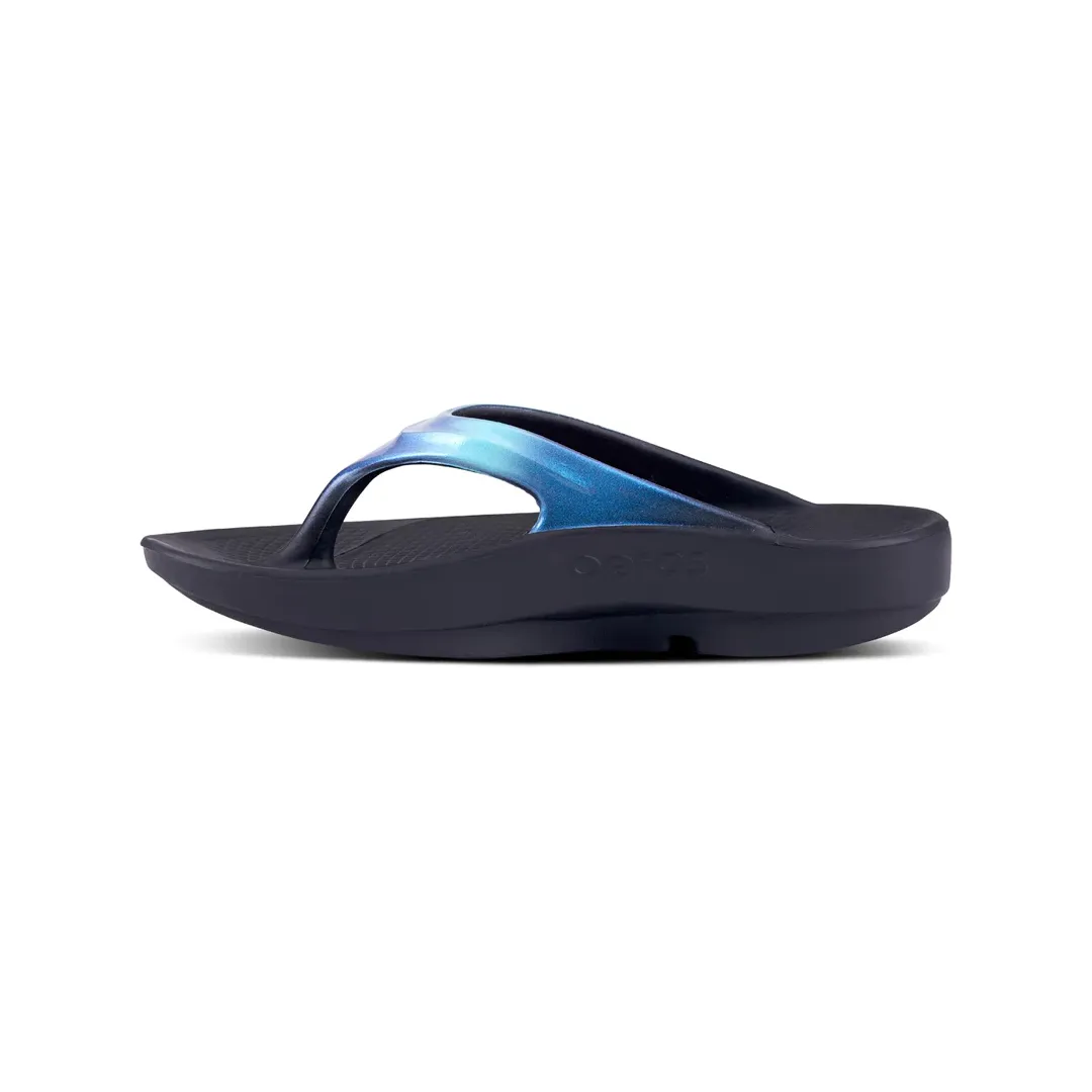 Oofos Oolala Luxe Women’s Sandal