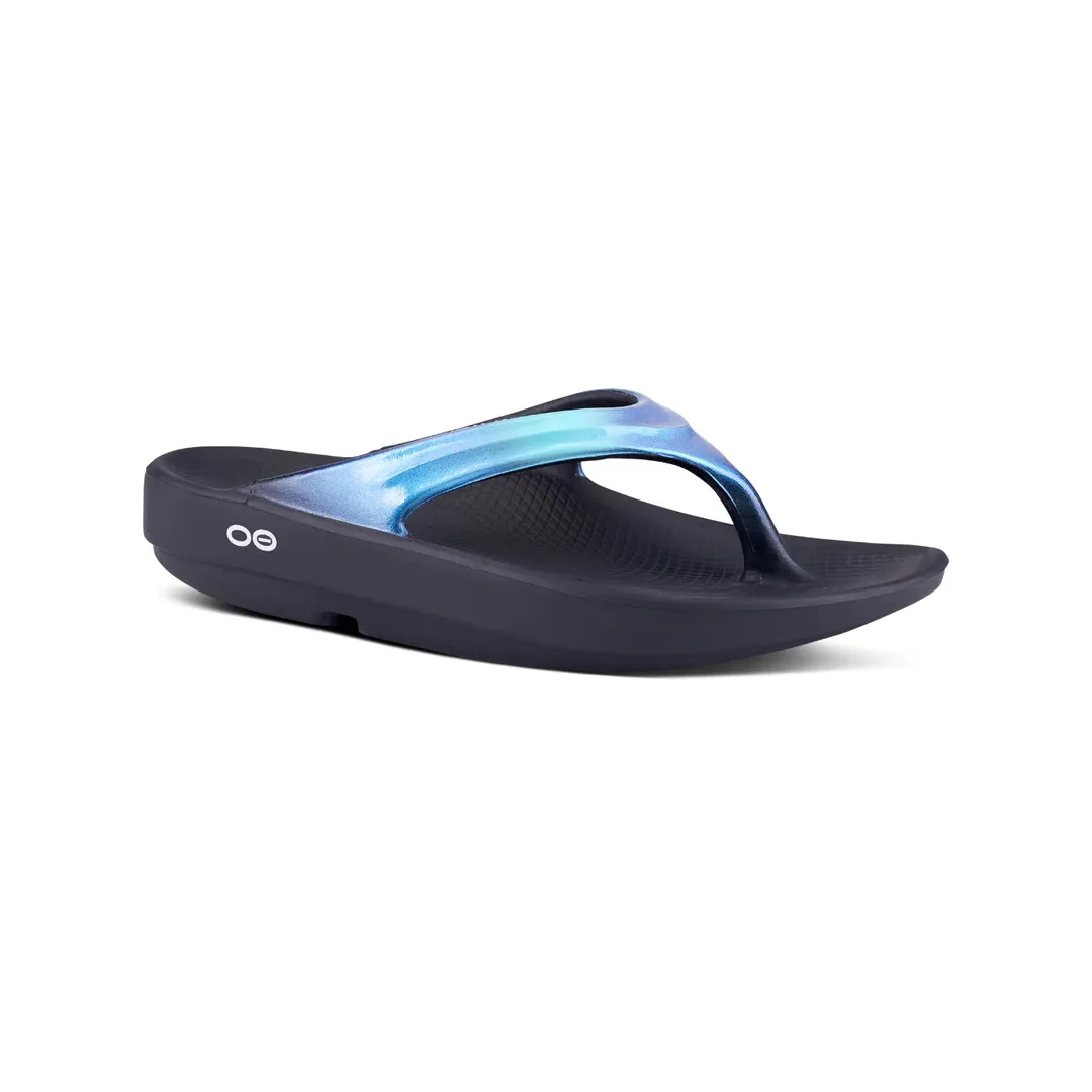 Oofos Oolala Luxe Women’s Sandal