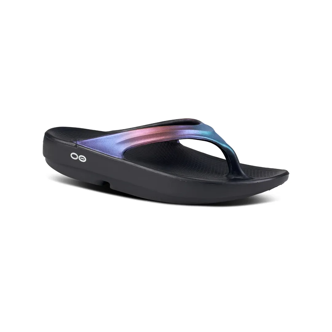 Oofos Oolala Luxe Women’s Sandal