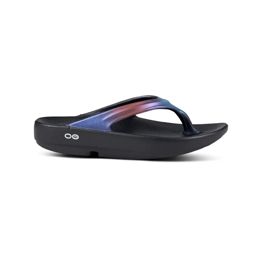 Oofos Oolala Luxe Women’s Sandal