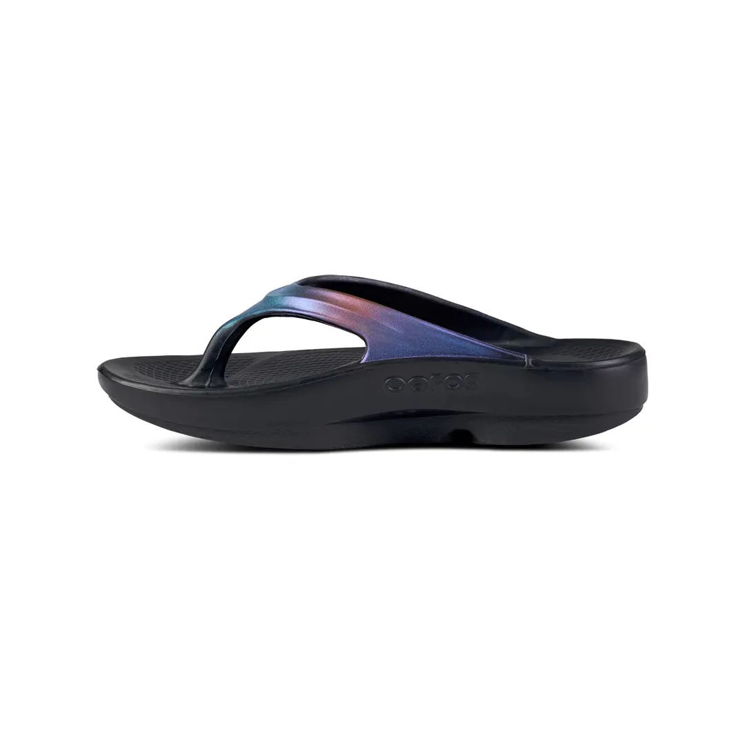 Oofos Oolala Luxe Women’s Sandal