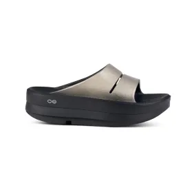 Oofos Oomega Ooahh Women’s Sandal