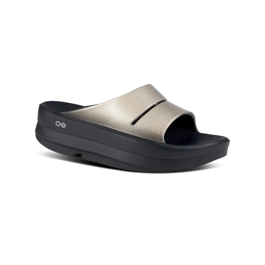 Oofos Oomega Ooahh Women’s Sandal