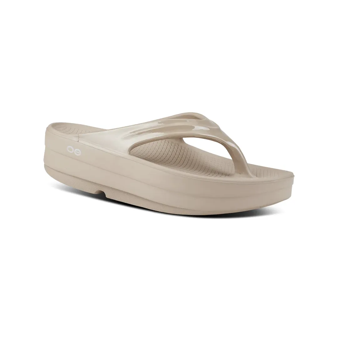 Oofos Oomega Oolala women Sandal