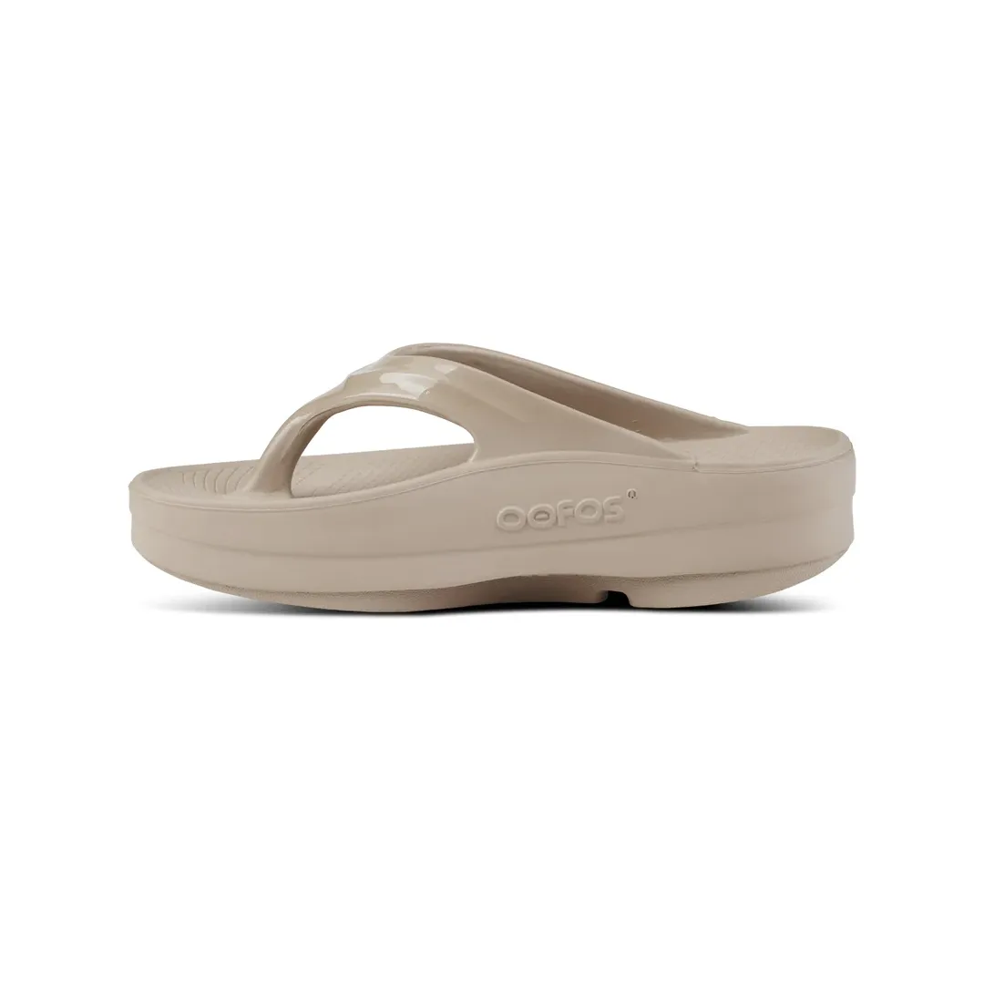 Oofos Oomega Oolala women Sandal