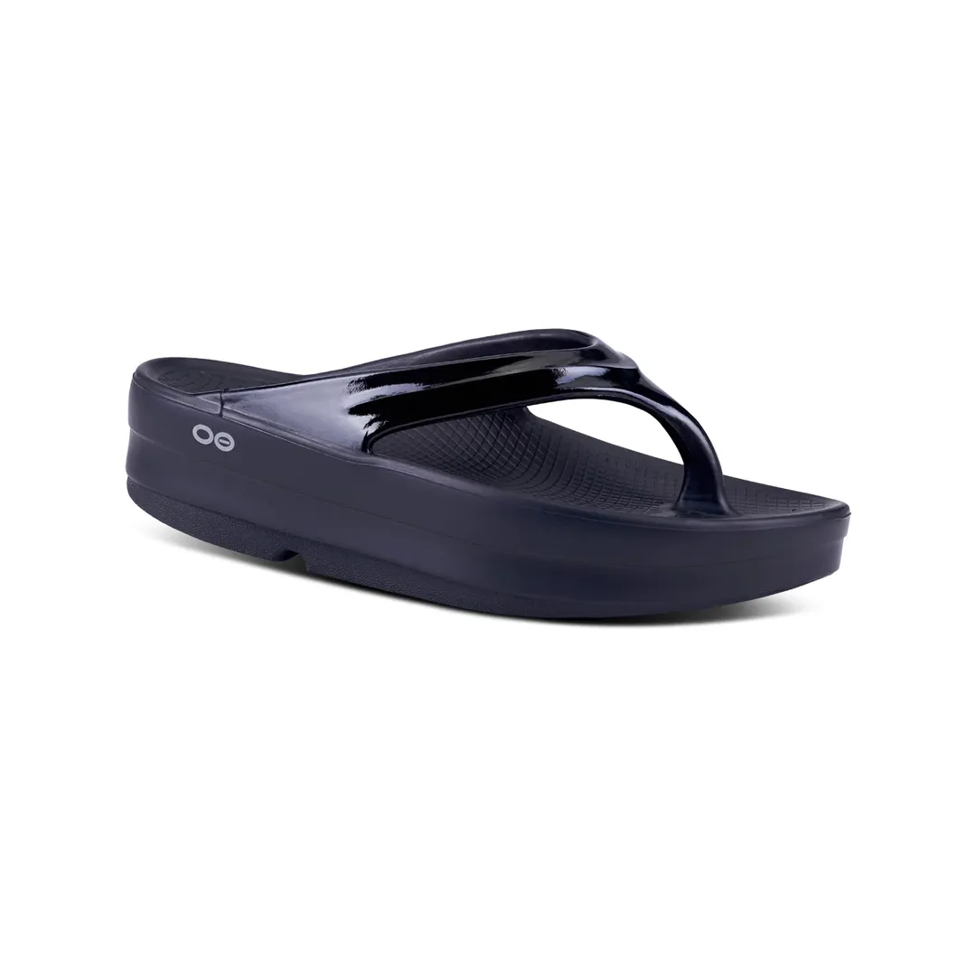 Oofos Oomega Oolala women Sandal