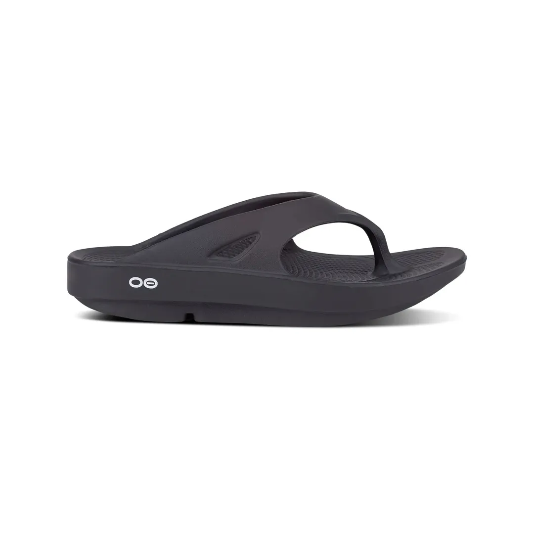 Oofos Ooriginals Unisex Sandal