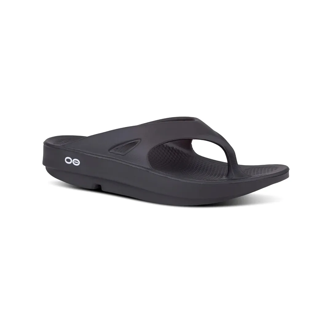 Oofos Ooriginals Unisex Sandal